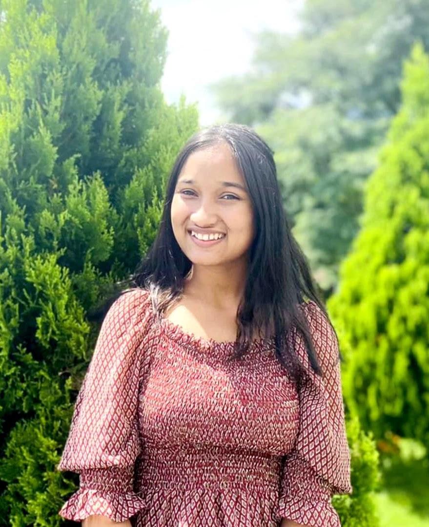 Sita T.