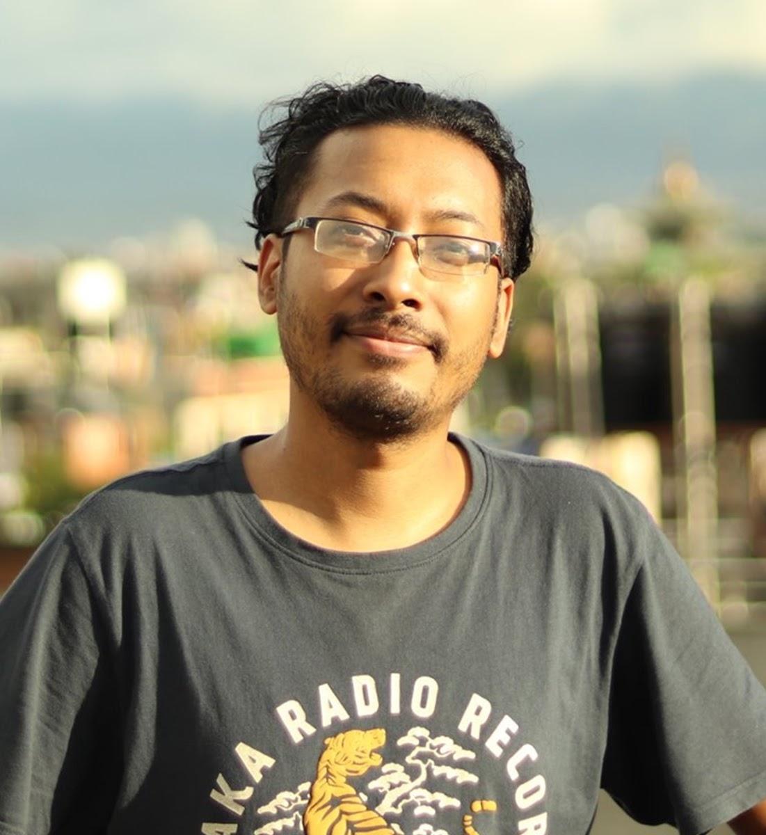 Anish M.