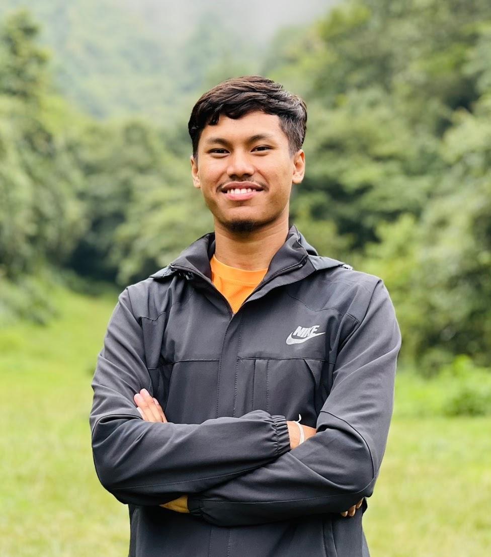 Anup M.