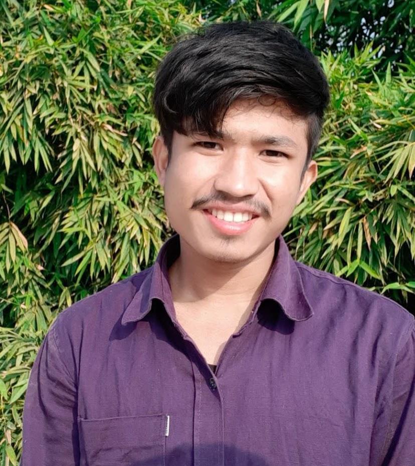 Aadarsha C.