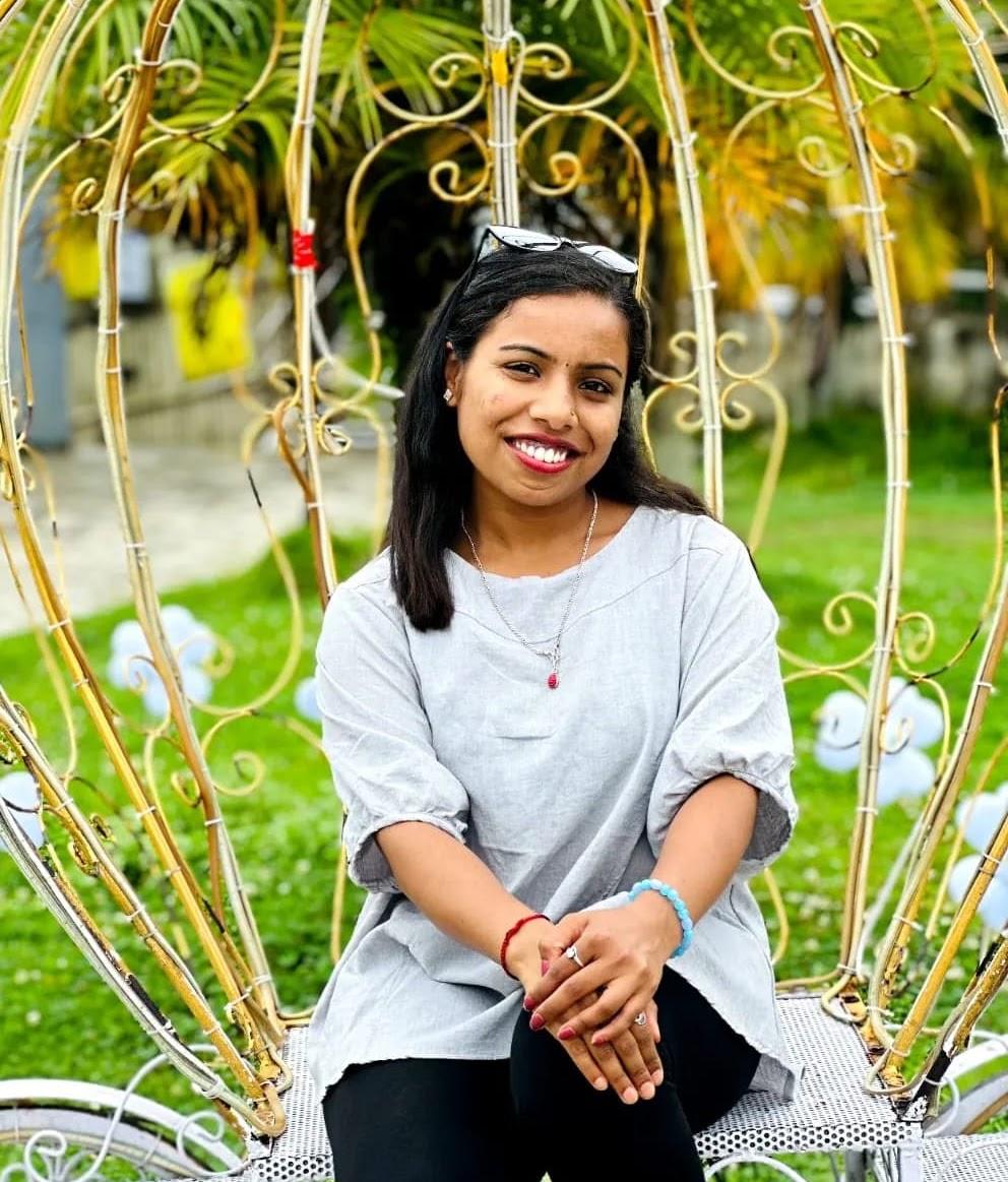 Nandani S.